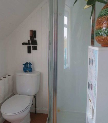  Image of 3 bedroom Cottage for sale in Culnacnock Portree IV51 at 9, Culnacnock Portree, IV51 9JH